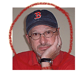Buddy Squires